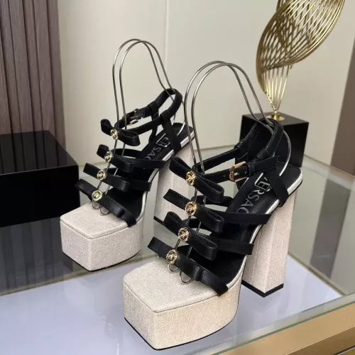 Versace Sandal For Women #1340956