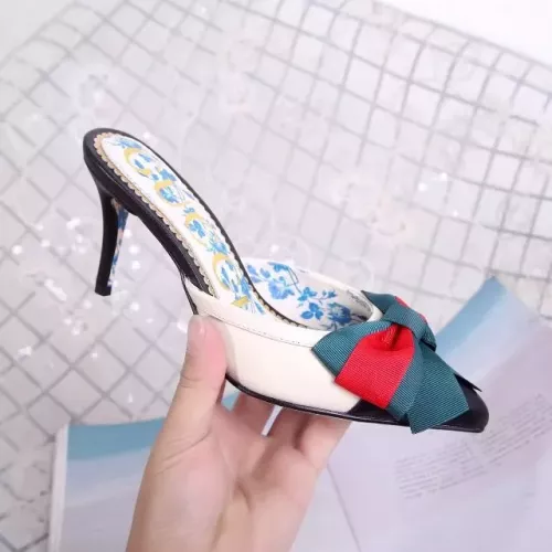 Gucci Slippers For Women #1340957
