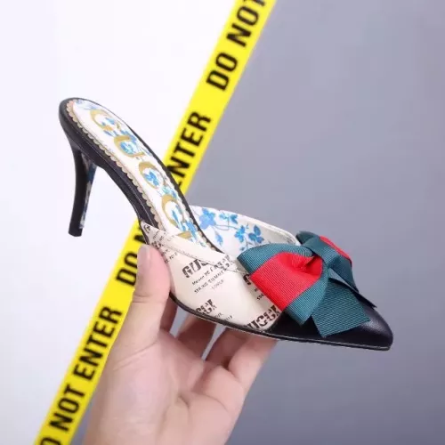 Gucci Slippers For Women #1340958