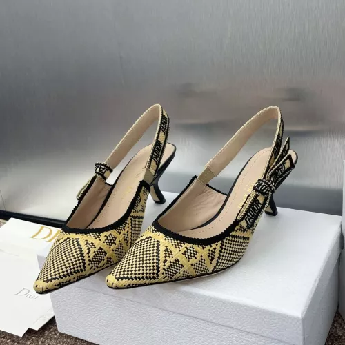 Christian Dior Sandal For Women #1340962