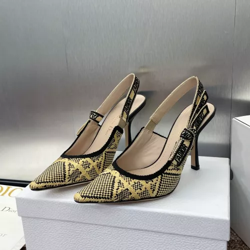 Christian Dior Sandal For Women #1340963