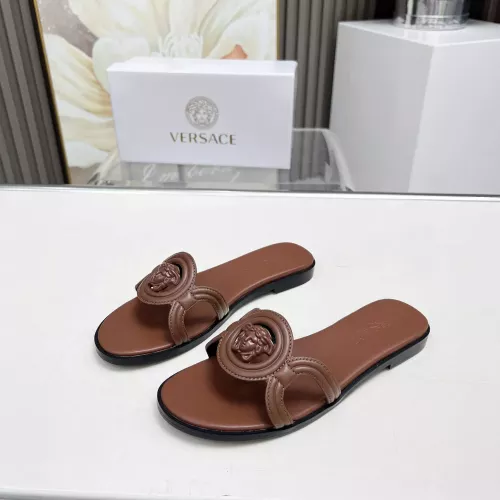 Versace Slippers For Women #1340965
