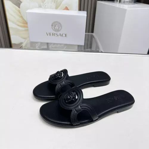 Versace Slippers For Women #1340967