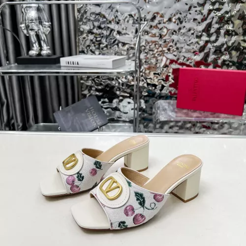 Valentino Slippers For Women #1340973