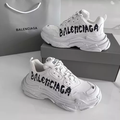 Balenciaga Casual Shoes For Men #1340990