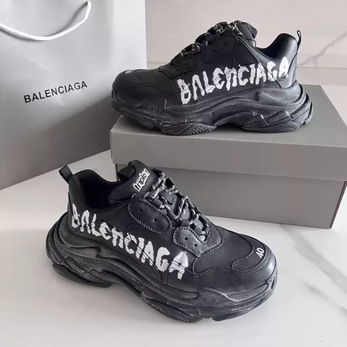 Balenciaga Casual Shoes For Women #1340991