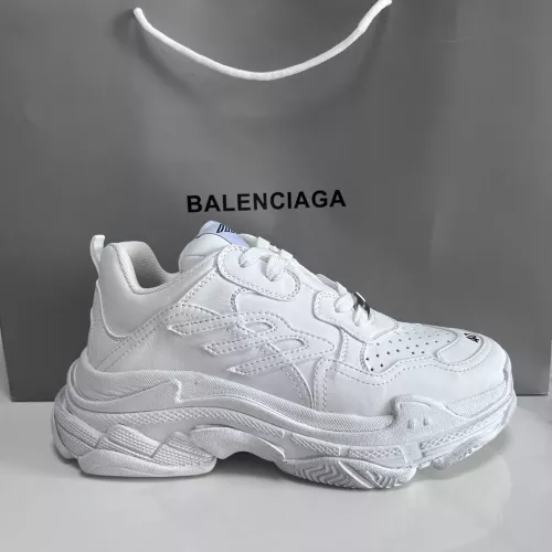 Replica Balenciaga Casual Shoes For Women #1340993 $132.00 USD for Wholesale