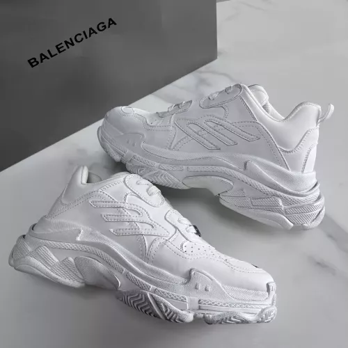 Replica Balenciaga Casual Shoes For Women #1340993 $132.00 USD for Wholesale