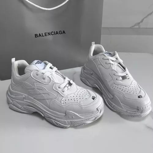 Replica Balenciaga Casual Shoes For Women #1340993 $132.00 USD for Wholesale