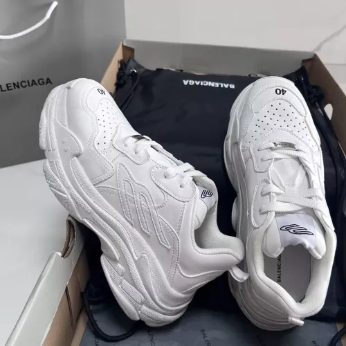 Replica Balenciaga Casual Shoes For Women #1340993 $132.00 USD for Wholesale