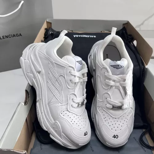 Replica Balenciaga Casual Shoes For Women #1340993 $132.00 USD for Wholesale