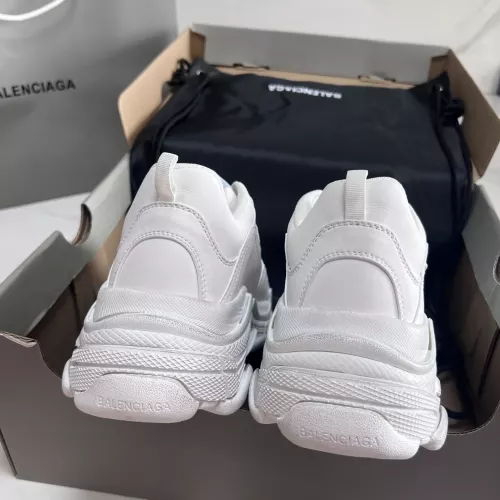 Replica Balenciaga Casual Shoes For Women #1340993 $132.00 USD for Wholesale