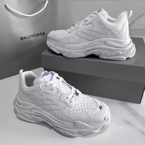 Balenciaga Casual Shoes For Men #1340994