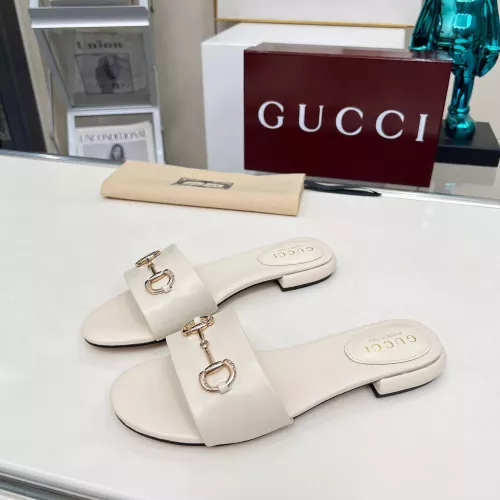 Gucci Slippers For Women #1340997