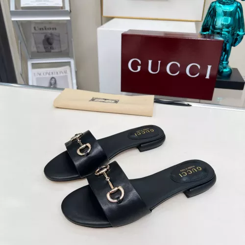 Gucci Slippers For Women #1340998