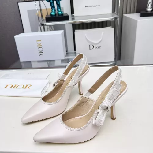 Christian Dior Sandal For Women #1341005