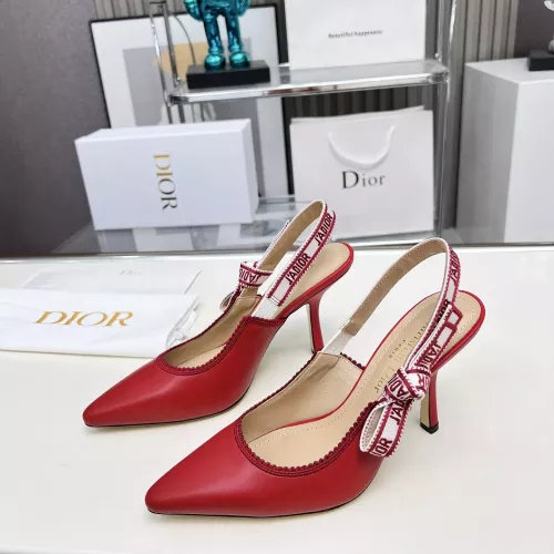 Christian Dior Sandal For Women #1341007