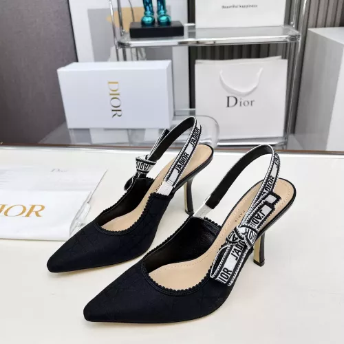 Christian Dior Sandal For Women #1341008