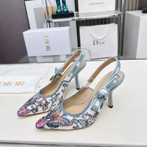 Christian Dior Sandal For Women #1341009