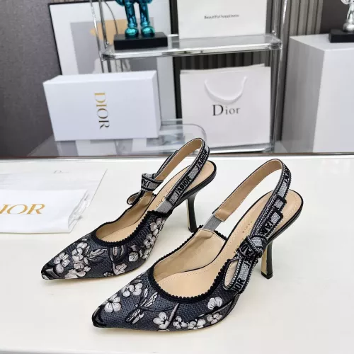 Christian Dior Sandal For Women #1341011