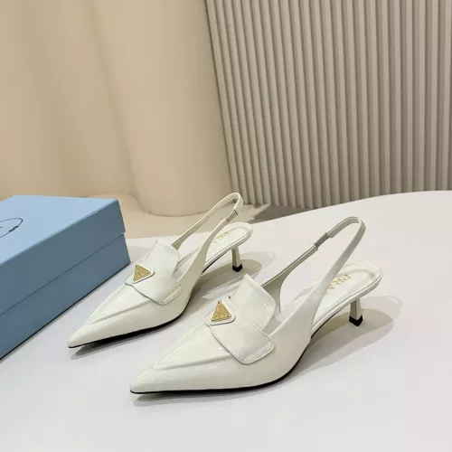 Prada Sandal For Women #1341016