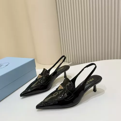 Prada Sandal For Women #1341017
