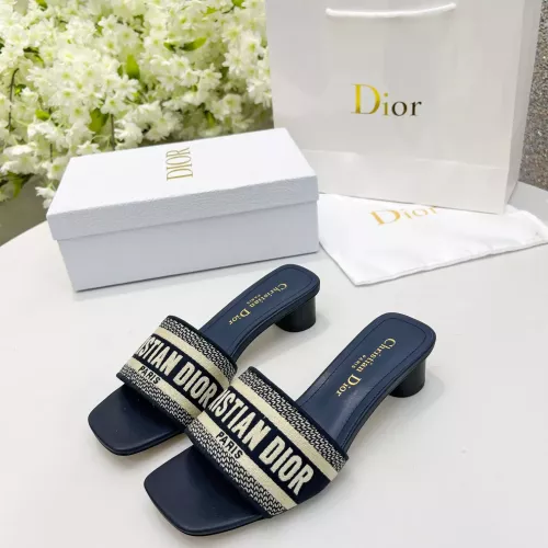 Christian Dior Slippers For Women #1341028