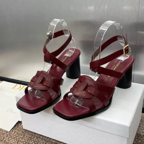 Christian Dior Sandal For Women #1341040