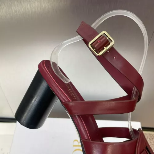 Replica Christian Dior Sandal For Women #1341040 $105.00 USD for Wholesale