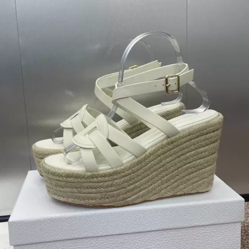 Replica Christian Dior Sandal For Women #1341046 $105.00 USD for Wholesale