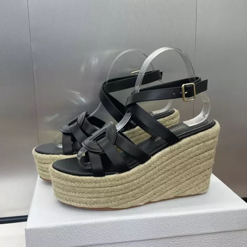 Replica Christian Dior Sandal For Women #1341047 $105.00 USD for Wholesale
