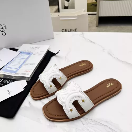 Celine Slippers For Women #1341051