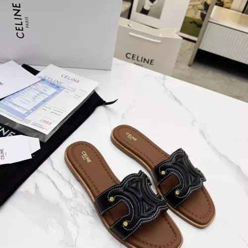 Celine Slippers For Women #1341054