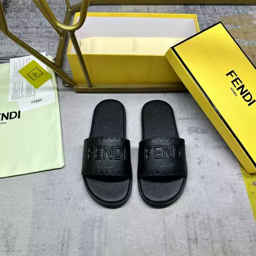 Fendi Slippers For Men #1341058