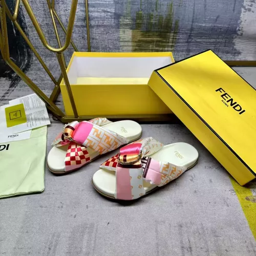 Fendi Slippers For Women #1341059