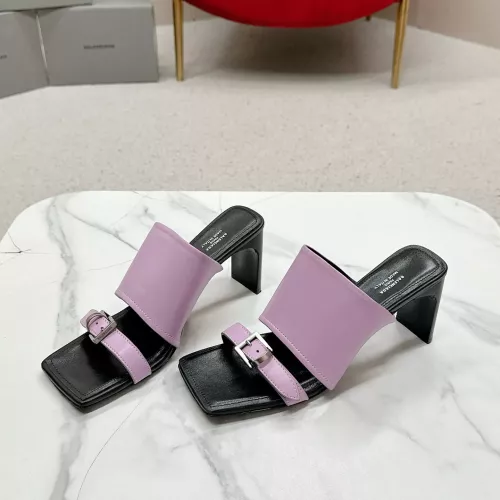 Balenciaga Slippers For Women #1341063