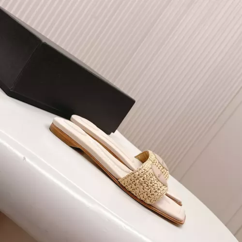 Replica Alexander Wang Slippers For Women #1341065 $100.00 USD for Wholesale