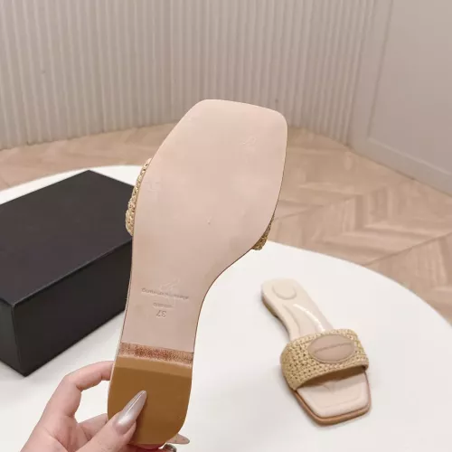Replica Alexander Wang Slippers For Women #1341065 $100.00 USD for Wholesale
