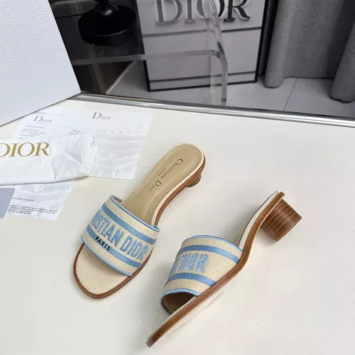 Christian Dior Slippers For Women #1341075