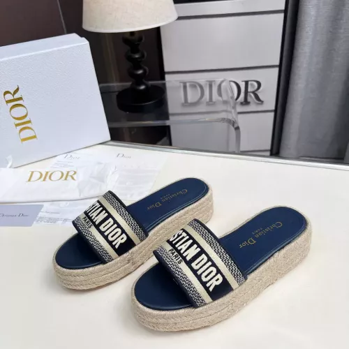 Christian Dior Slippers For Women #1341077