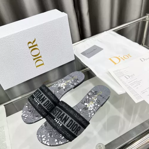 Christian Dior Slippers For Women #1341081