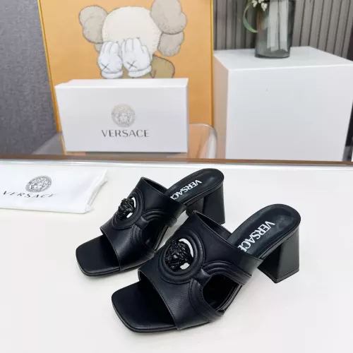 Versace Slippers For Women #1341088