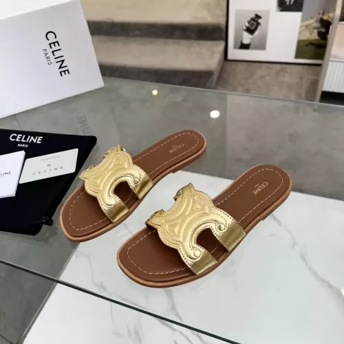 Celine Slippers For Women #1341090
