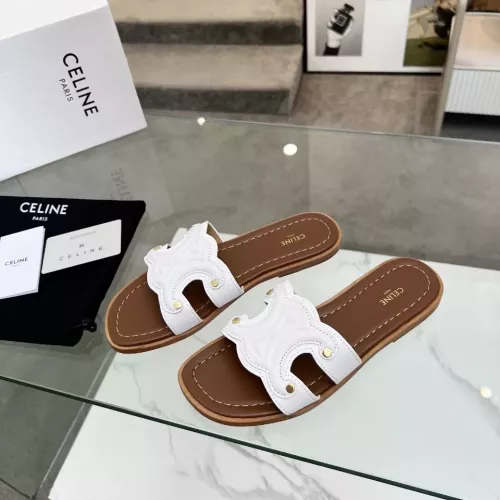 Celine Slippers For Women #1341091