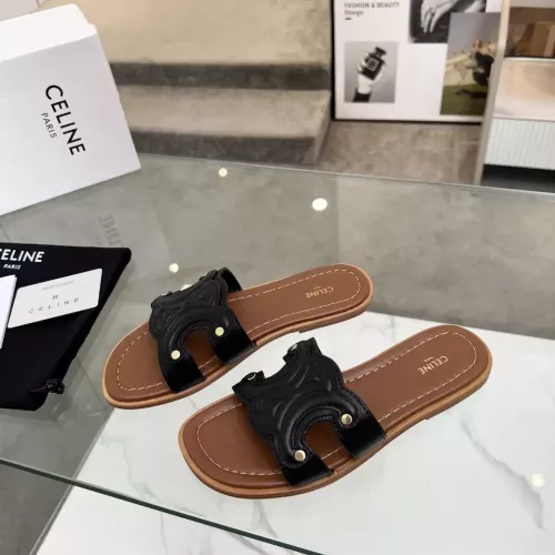 Celine Slippers For Women #1341093