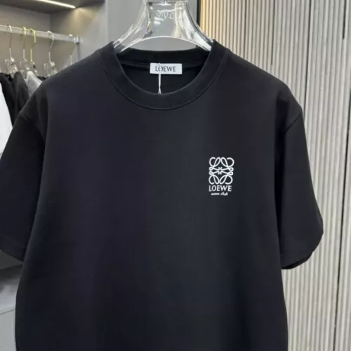 Replica LOEWE T-Shirts Short Sleeved For Unisex #1341125 $39.00 USD for Wholesale