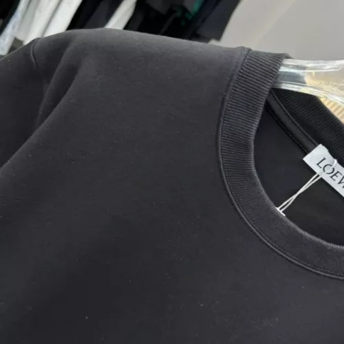 Replica LOEWE T-Shirts Short Sleeved For Unisex #1341125 $39.00 USD for Wholesale