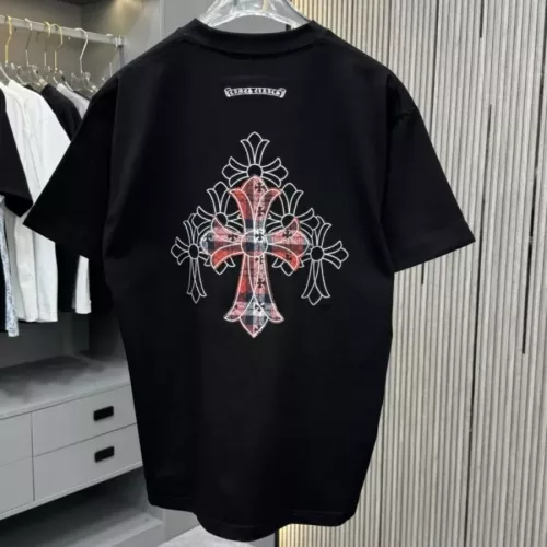 Chrome Hearts T-Shirts Short Sleeved For Unisex #1341149
