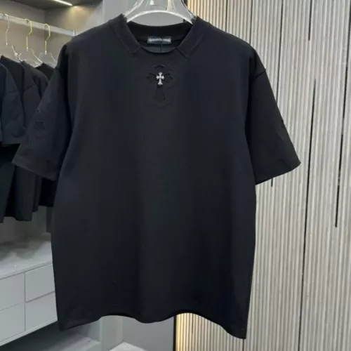 Chrome Hearts T-Shirts Short Sleeved For Unisex #1341152