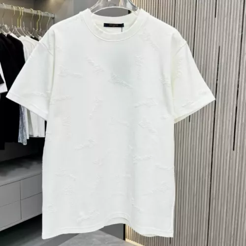 Louis Vuitton LV T-Shirts Short Sleeved For Unisex #1341161
